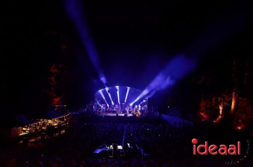 Feelin' Alright - deel 2 (16-08-2025)