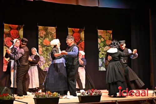 Folkloreweekend in Vorden - deel 2 (19-07-2025)