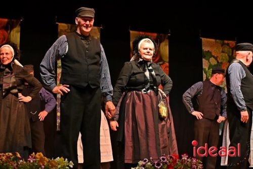 Folkloreweekend in Vorden - deel 2 (19-07-2025)