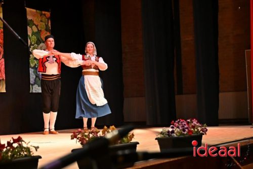 Folkloreweekend in Vorden - deel 2 (19-07-2025)