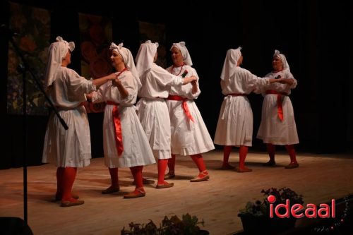 Folkloreweekend in Vorden - deel 2 (19-07-2025)