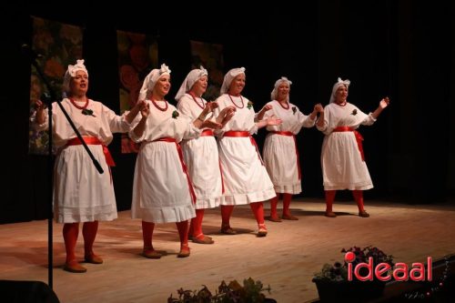 Folkloreweekend in Vorden - deel 2 (19-07-2025)