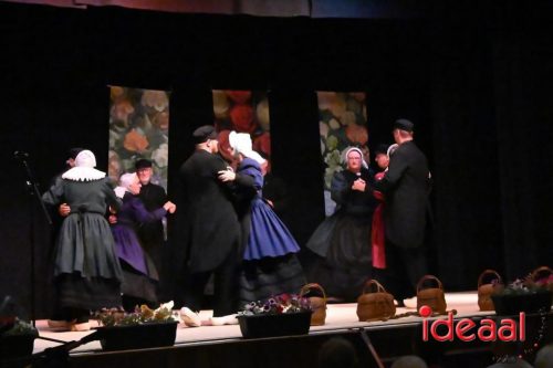 Folkloreweekend in Vorden - deel 2 (19-07-2025)