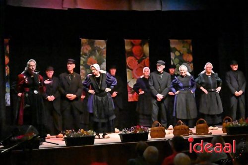 Folkloreweekend in Vorden - deel 2 (19-07-2025)