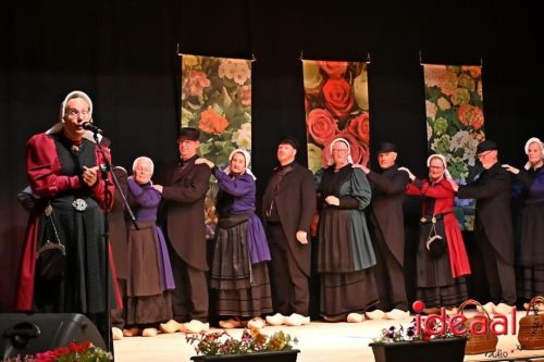 Folkloreweekend in Vorden - deel 2 (19-07-2025)