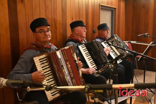 Folkloreweekend in Vorden - deel 2 (19-07-2025)