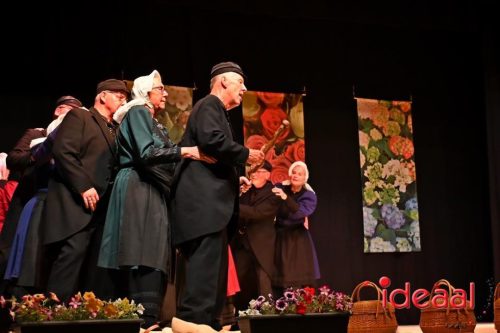 Folkloreweekend in Vorden - deel 2 (19-07-2025)