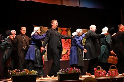 Folkloreweekend in Vorden - deel 2 (19-07-2025)