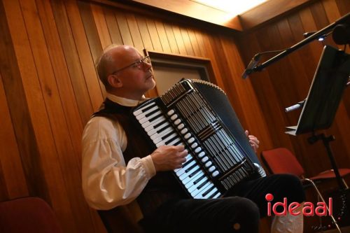 Folkloreweekend in Vorden - deel 2 (19-07-2025)