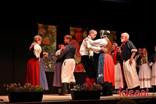 Folkloreweekend in Vorden - deel 2 (19-07-2025)