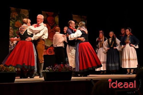 Folkloreweekend in Vorden - deel 2 (19-07-2025)