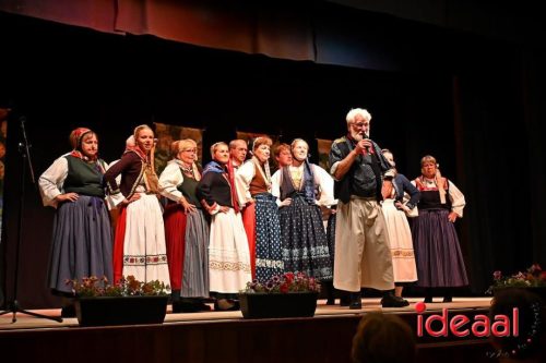 Folkloreweekend in Vorden - deel 2 (19-07-2025)