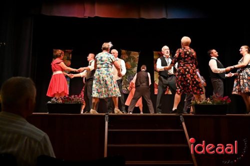 Folkloreweekend in Vorden - deel 2 (19-07-2025)