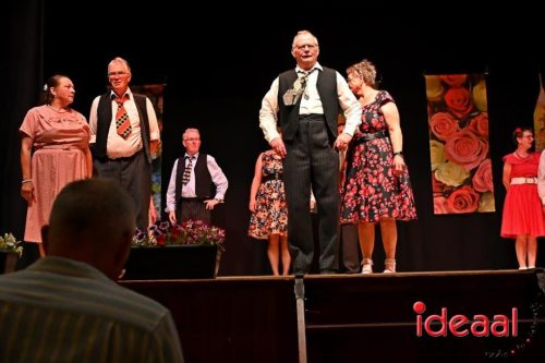 Folkloreweekend in Vorden - deel 2 (19-07-2025)