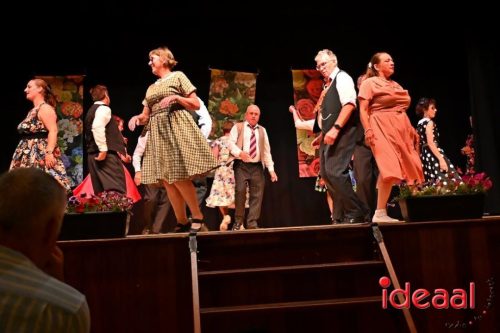 Folkloreweekend in Vorden - deel 2 (19-07-2025)