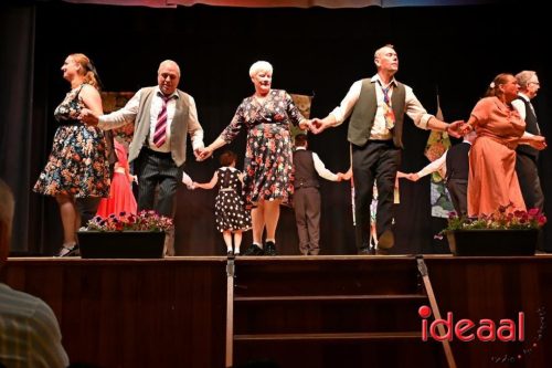 Folkloreweekend in Vorden - deel 2 (19-07-2025)