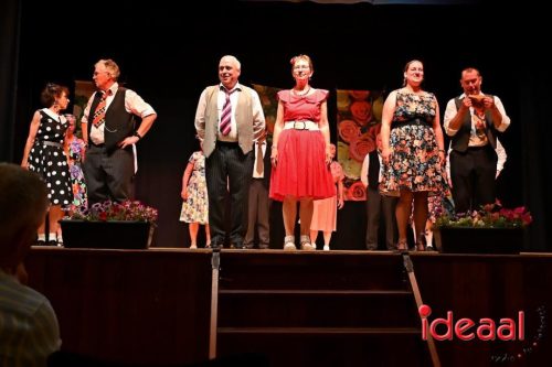 Folkloreweekend in Vorden - deel 2 (19-07-2025)