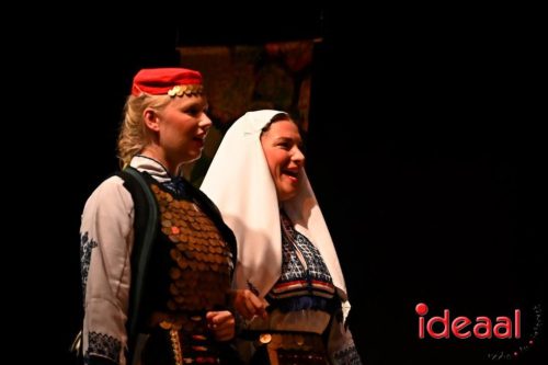 Folkloreweekend in Vorden - deel 2 (19-07-2025)