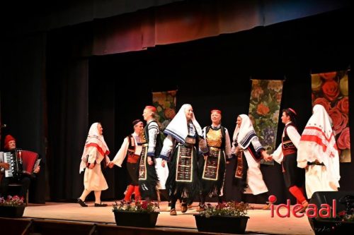 Folkloreweekend in Vorden - deel 2 (19-07-2025)