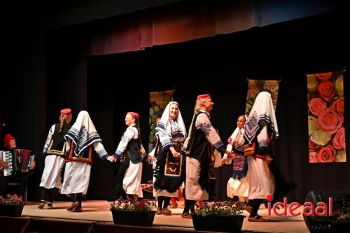 Folkloreweekend in Vorden - deel 2 (19-07-2025)