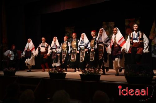 Folkloreweekend in Vorden - deel 2 (19-07-2025)