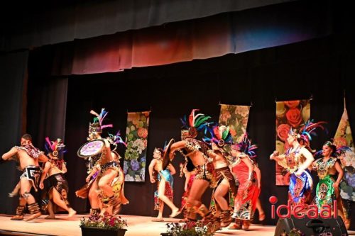 Folkloreweekend in Vorden - deel 2 (19-07-2025)