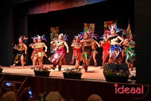 Folkloreweekend in Vorden - deel 2 (19-07-2025)