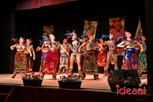 Folkloreweekend in Vorden - deel 2 (19-07-2025)