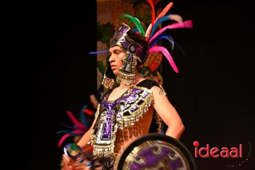 Folkloreweekend in Vorden - deel 2 (19-07-2025)