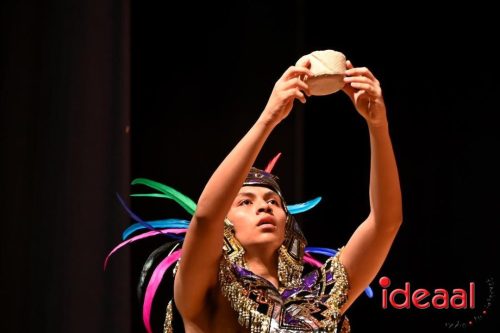 Folkloreweekend in Vorden - deel 2 (19-07-2025)