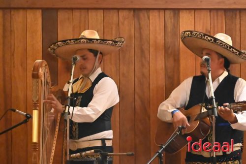 Folkloreweekend in Vorden - deel 2 (19-07-2025)