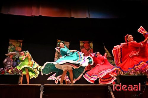 Folkloreweekend in Vorden - deel 2 (19-07-2025)