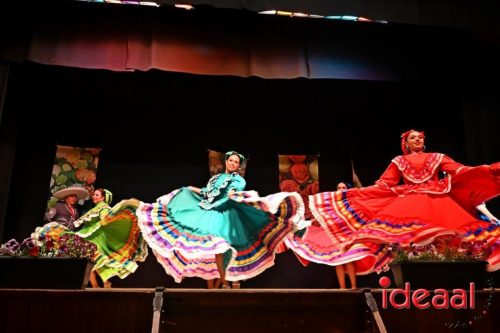 Folkloreweekend in Vorden - deel 2 (19-07-2025)