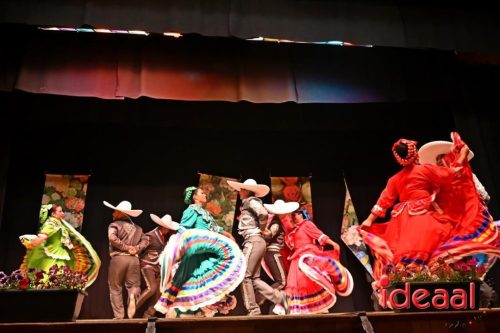 Folkloreweekend in Vorden - deel 2 (19-07-2025)