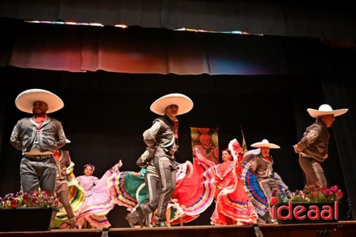 Folkloreweekend in Vorden - deel 2 (19-07-2025)