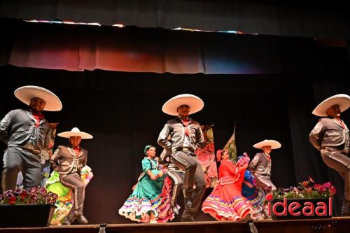 Folkloreweekend in Vorden - deel 2 (19-07-2025)