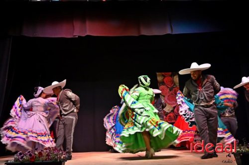 Folkloreweekend in Vorden - deel 2 (19-07-2025)