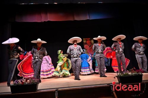 Folkloreweekend in Vorden - deel 2 (19-07-2025)