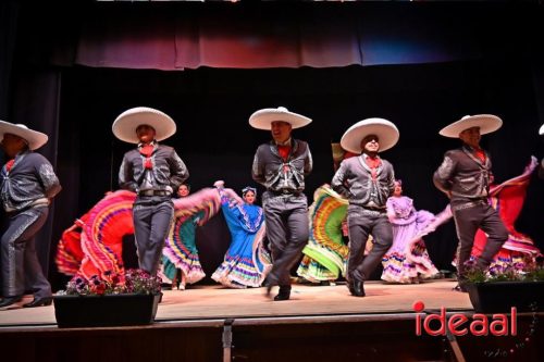 Folkloreweekend in Vorden - deel 2 (19-07-2025)