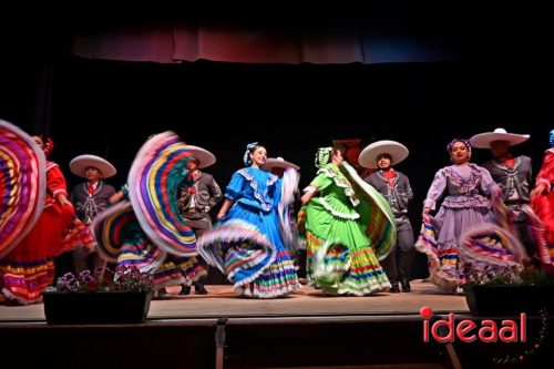 Folkloreweekend in Vorden - deel 2 (19-07-2025)