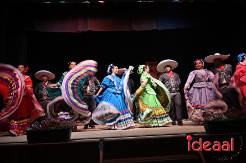 Folkloreweekend in Vorden - deel 2 (19-07-2025)