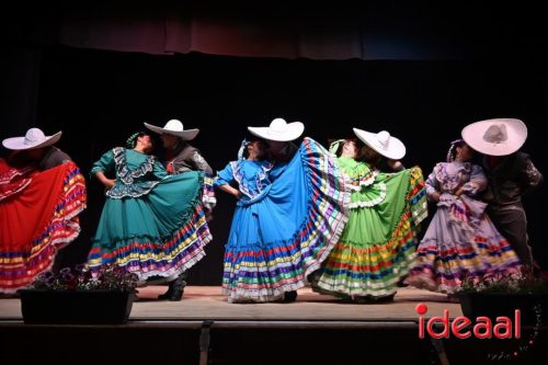 Folkloreweekend in Vorden - deel 2 (19-07-2025)