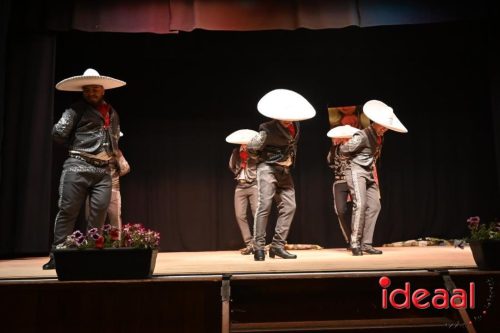 Folkloreweekend in Vorden - deel 2 (19-07-2025)