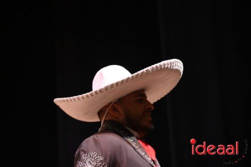 Folkloreweekend in Vorden - deel 2 (19-07-2025)