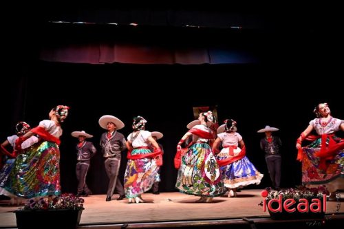 Folkloreweekend in Vorden - deel 2 (19-07-2025)