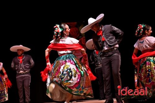 Folkloreweekend in Vorden - deel 2 (19-07-2025)