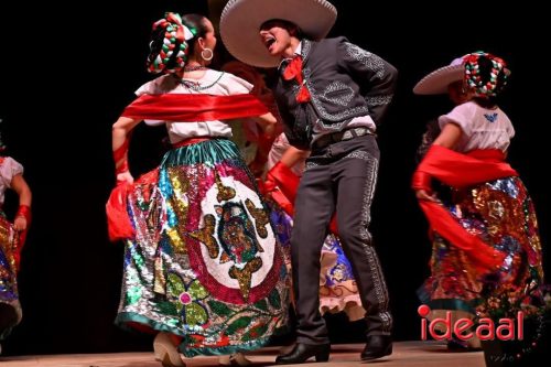 Folkloreweekend in Vorden - deel 2 (19-07-2025)