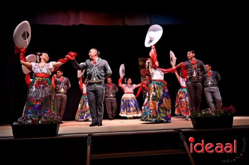 Folkloreweekend in Vorden - deel 2 (19-07-2025)