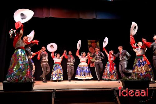 Folkloreweekend in Vorden - deel 2 (19-07-2025)