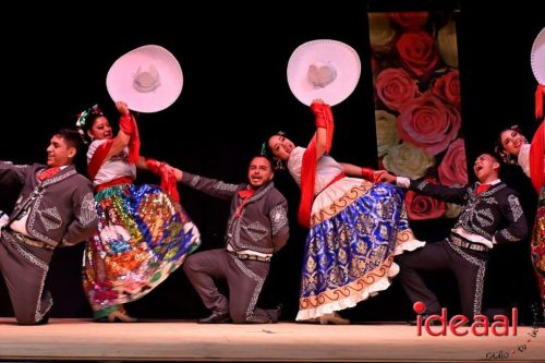 Folkloreweekend in Vorden - deel 2 (19-07-2025)